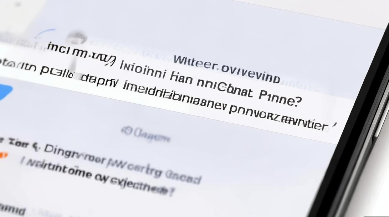 苹果手机不提示微信消息怎么办？开启通知权限了吗？