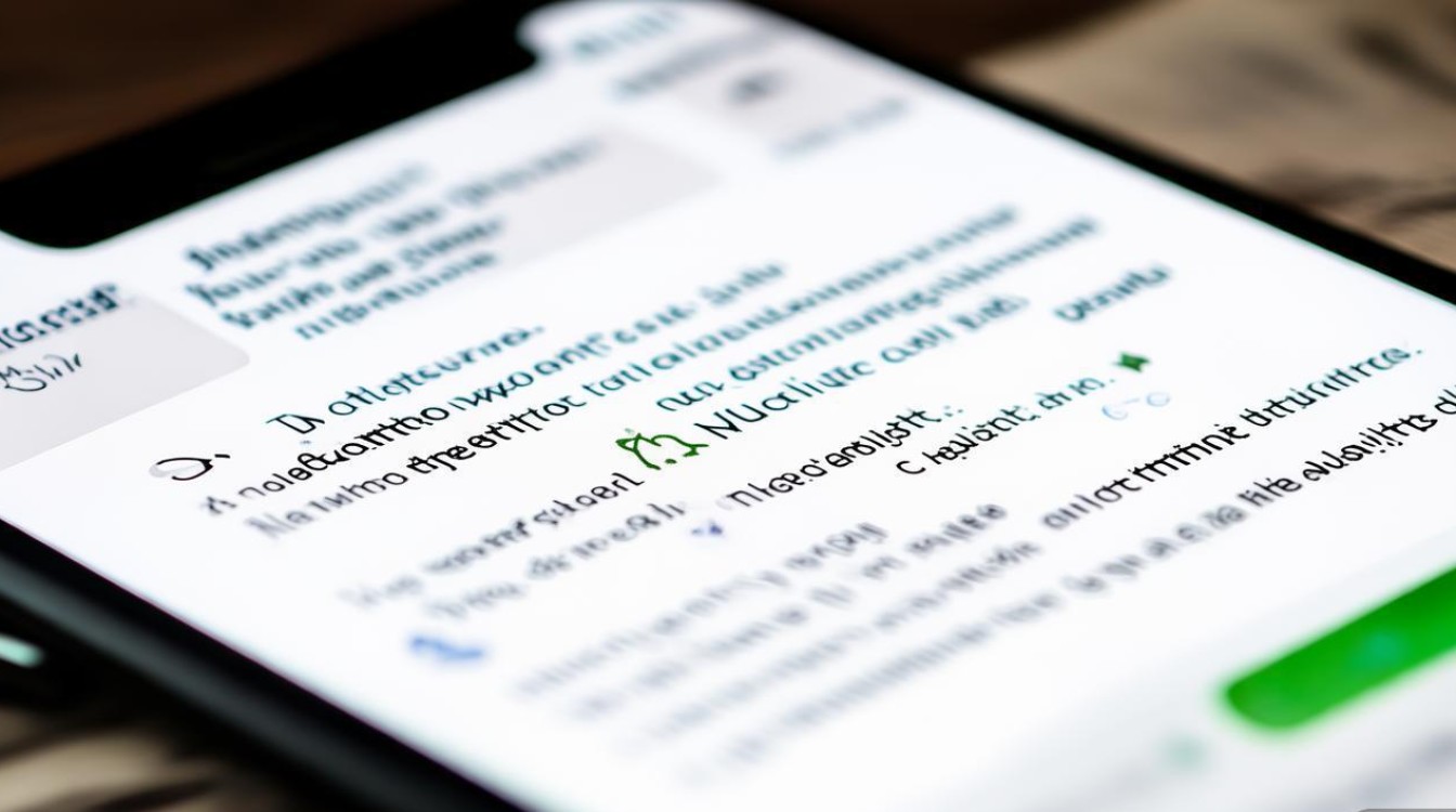 苹果手机不提示微信消息怎么办？开启通知试试！