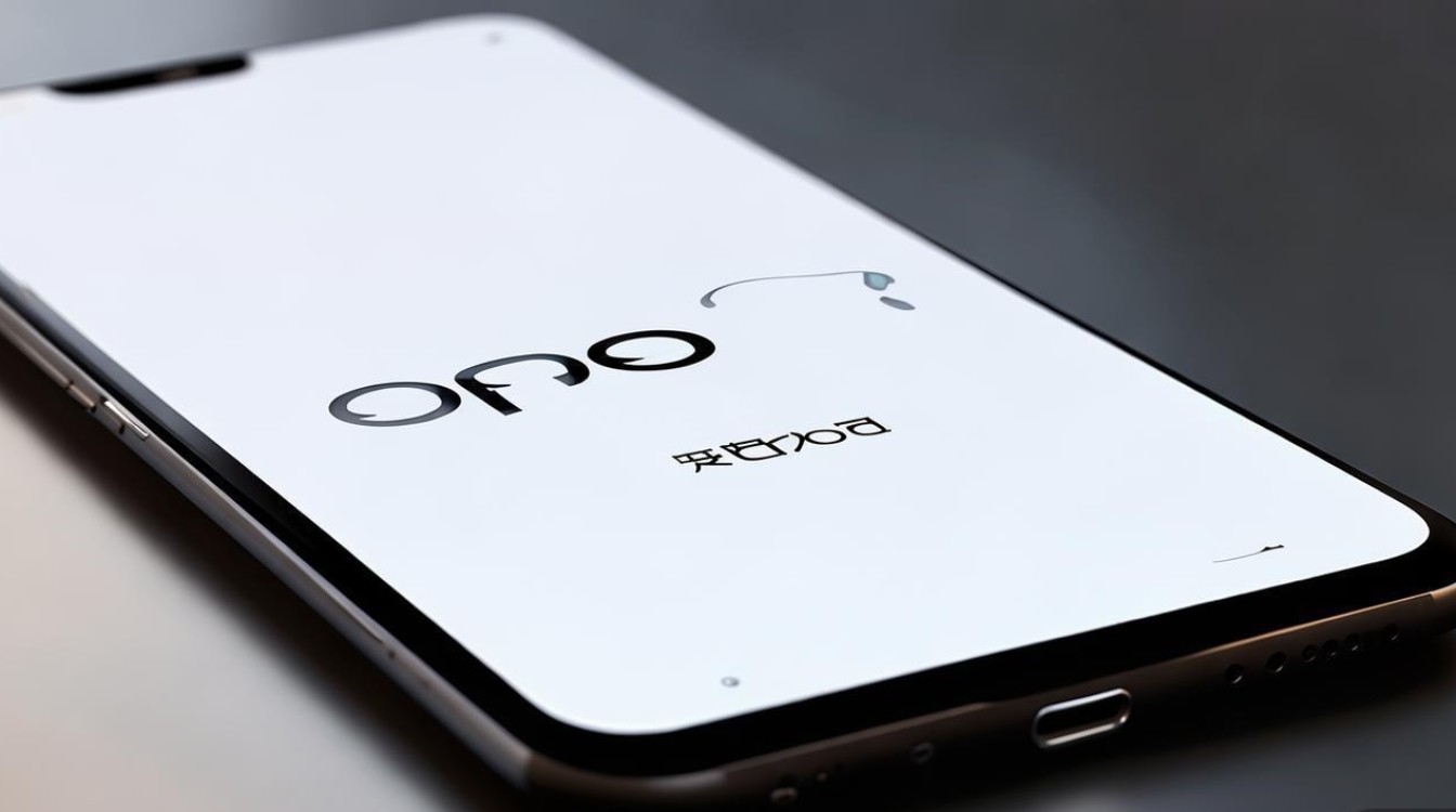 oppo手机白屏了怎么办？自己能修还是得送修？