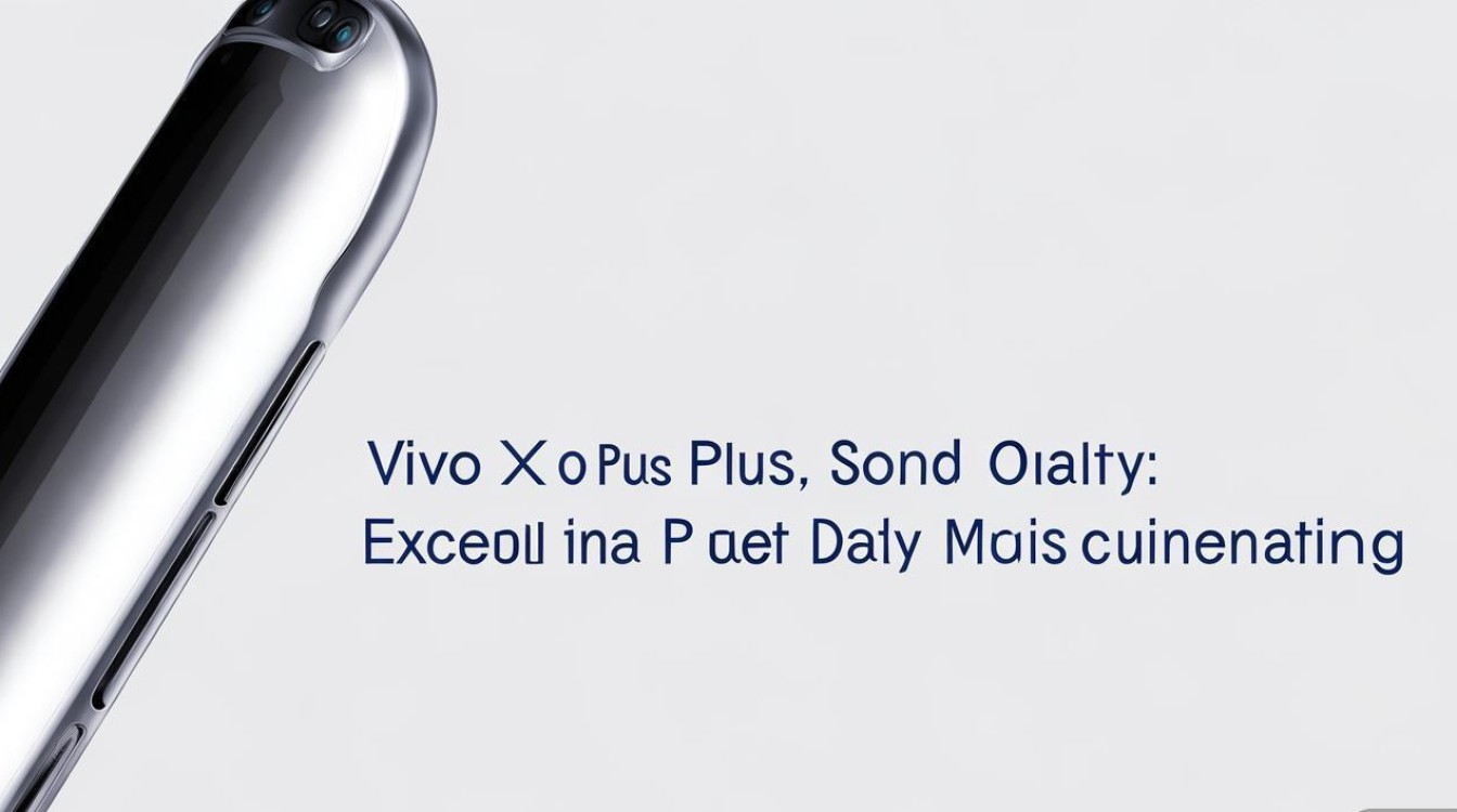 vivo x9plus音质到底怎么样？日常听歌够用吗？