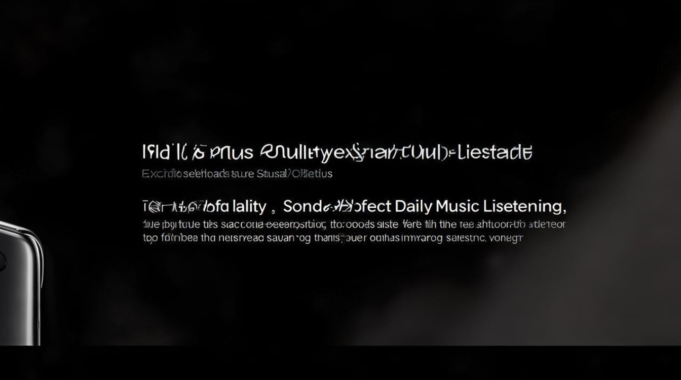 vivo x9plus音质到底怎么样？日常听歌够用吗？