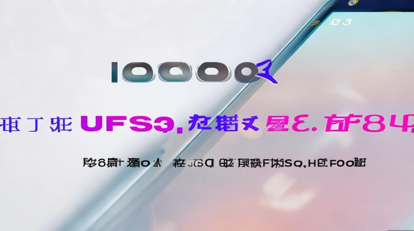 iQOO3首发UFS3.1售价3598元起，值得买吗？