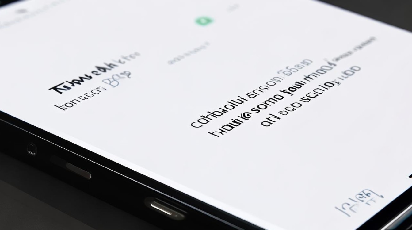 oppo手机如何开启小屏幕模式？设置步骤是什么？