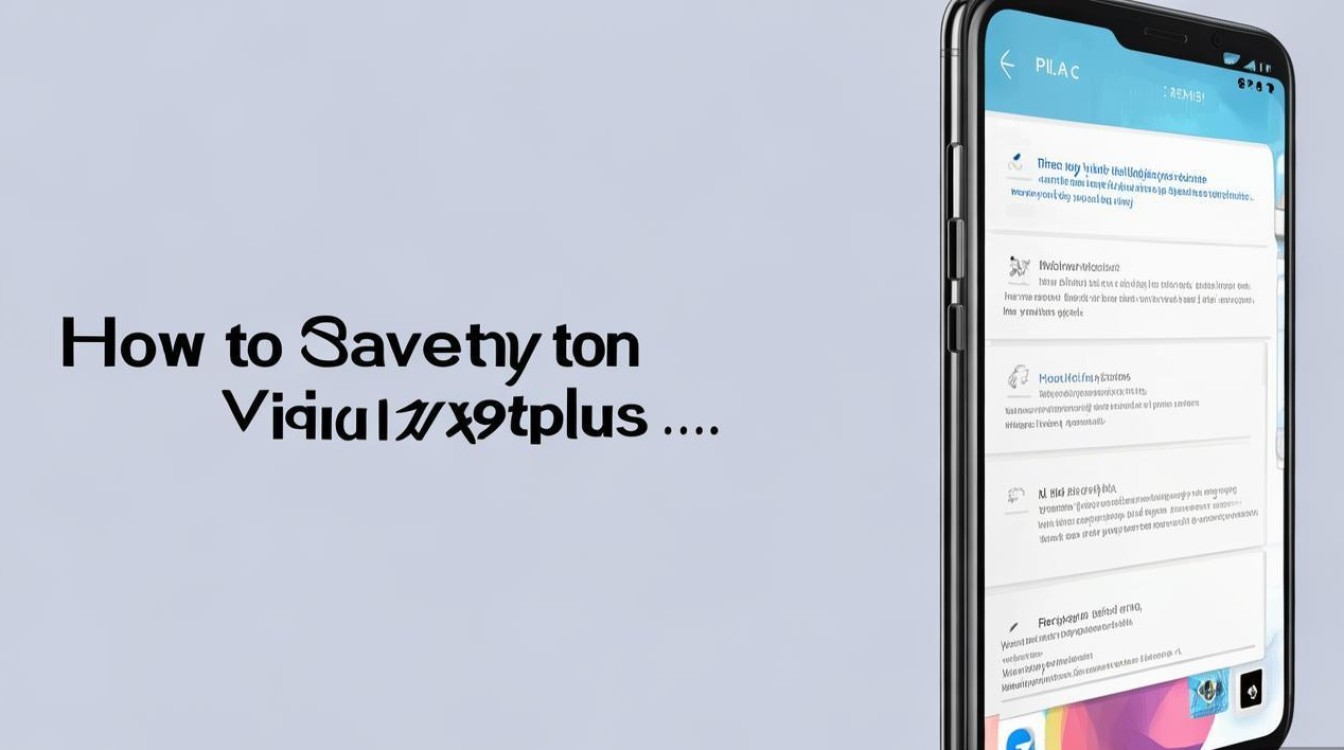 vivo X9plus 怎么省电