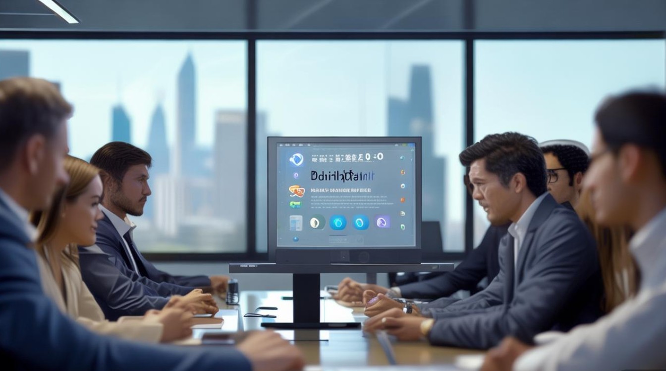 阿里巴巴正式推出钉钉5.0 全新圈子、健康打卡功能上线