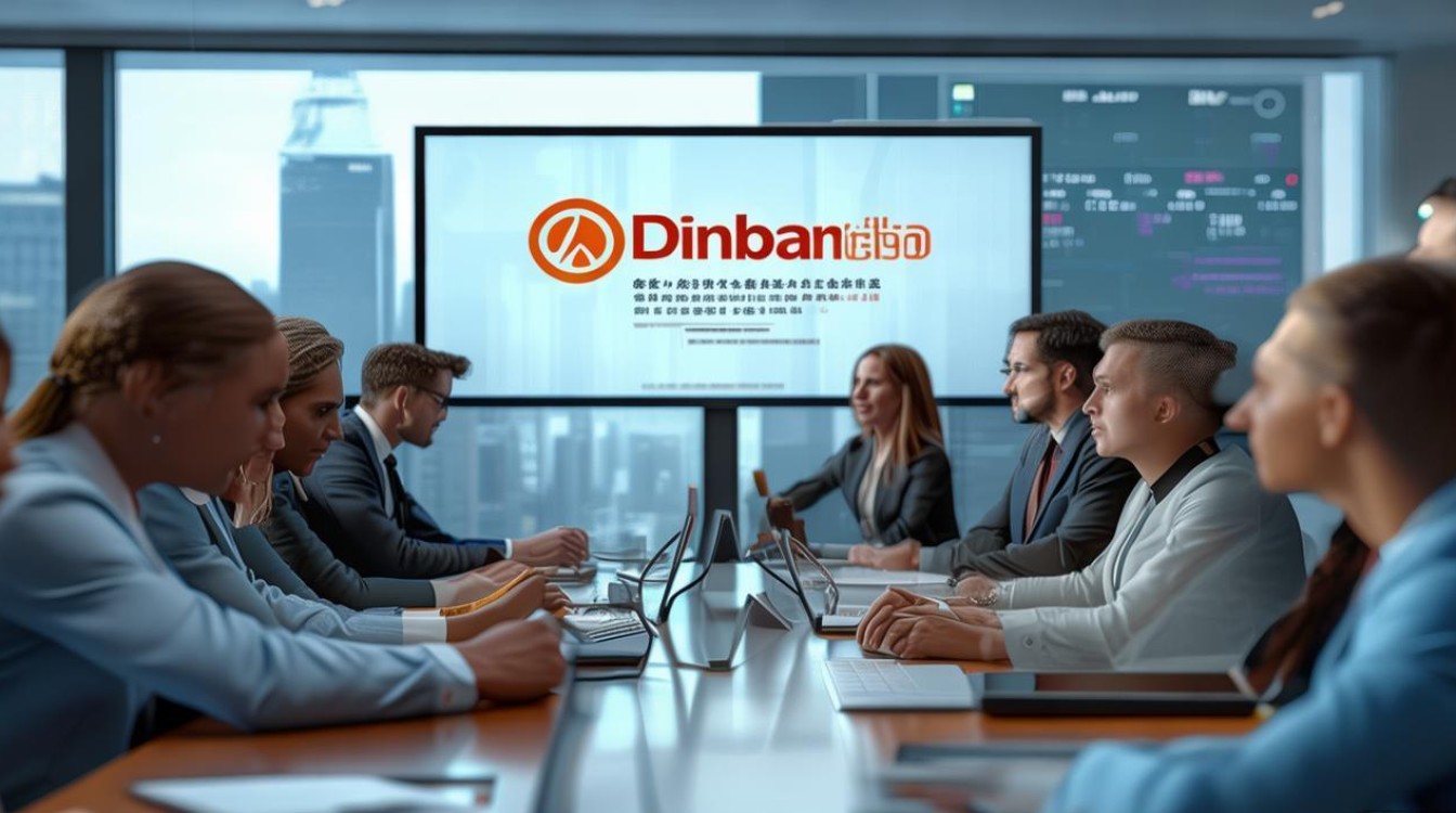 阿里巴巴正式推出钉钉5.0 全新圈子、健康打卡功能上线