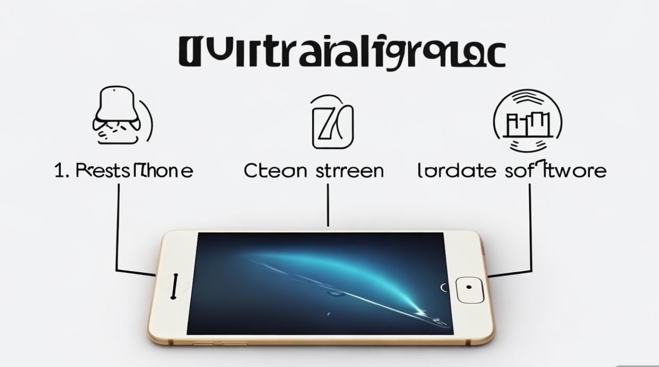 苹果手机不灵敏怎么办？3招教你快速恢复流畅