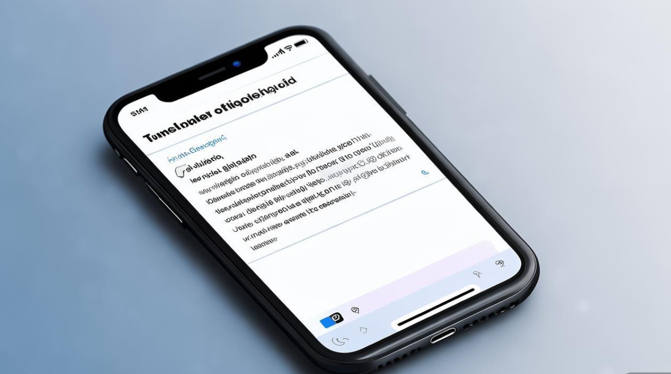 苹果手机移动网络无法使用怎么办？教你快速排查解决！