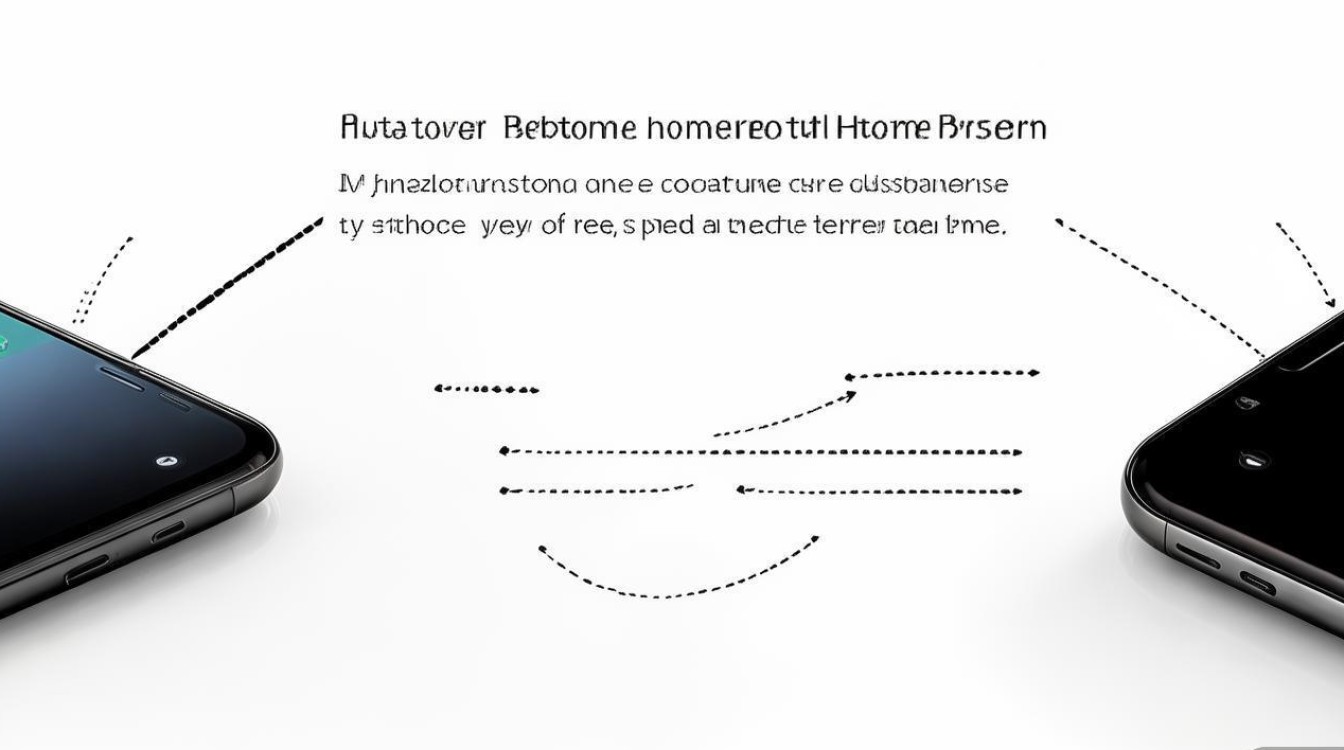 OPPO手机主页键在哪里设置？自定义操作步骤详解