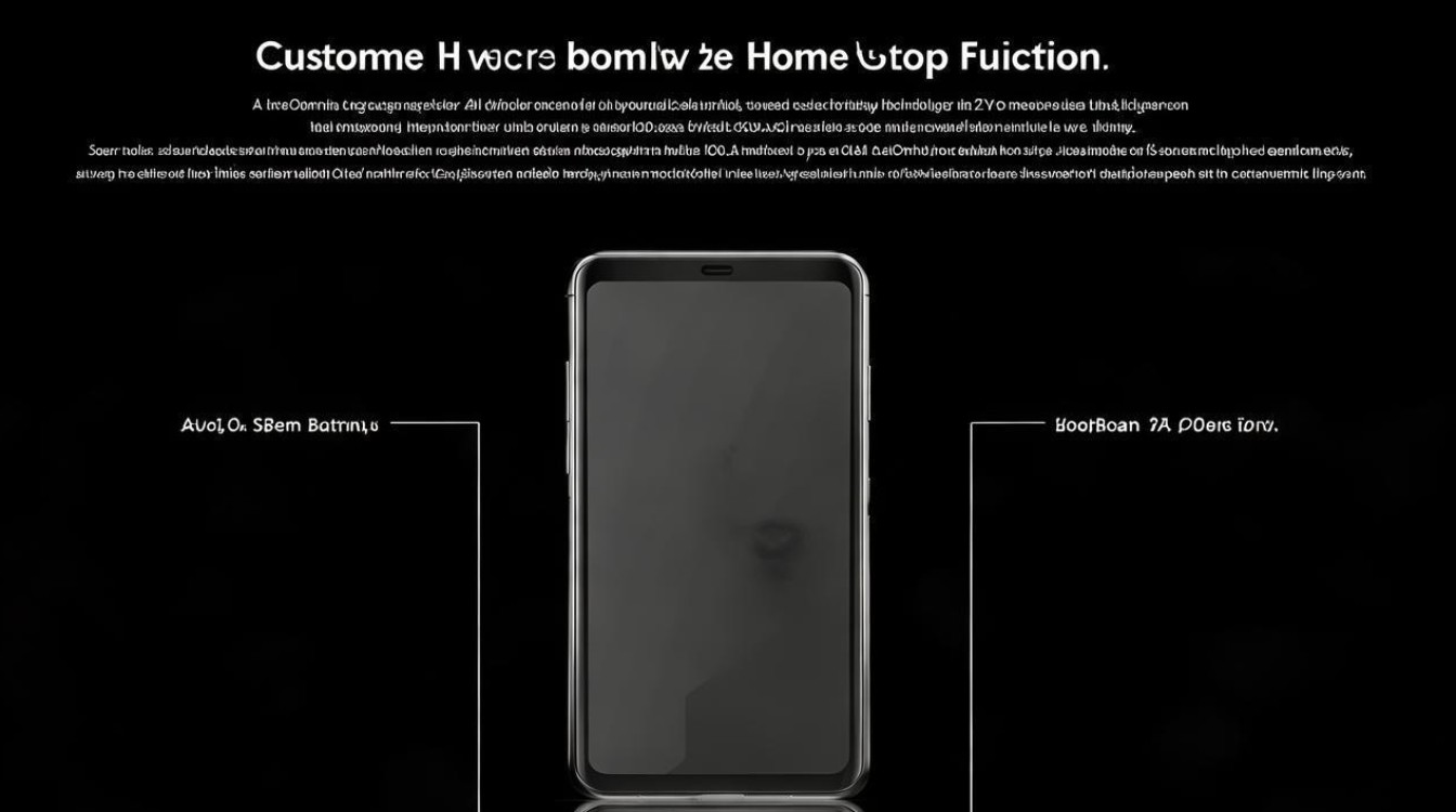 OPPO手机主页键在哪里设置？自定义操作步骤详解