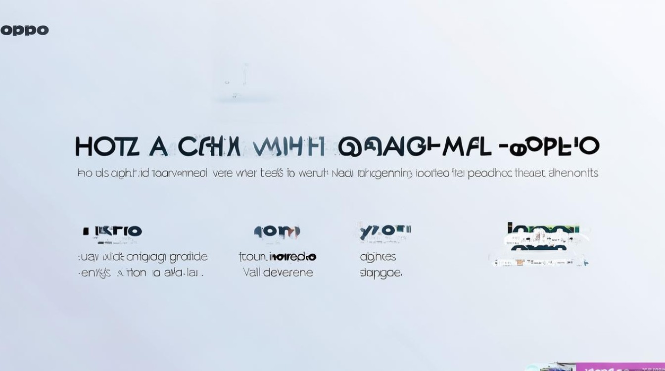 游戏怎么投屏到OPPO手机？详细步骤在这里！
