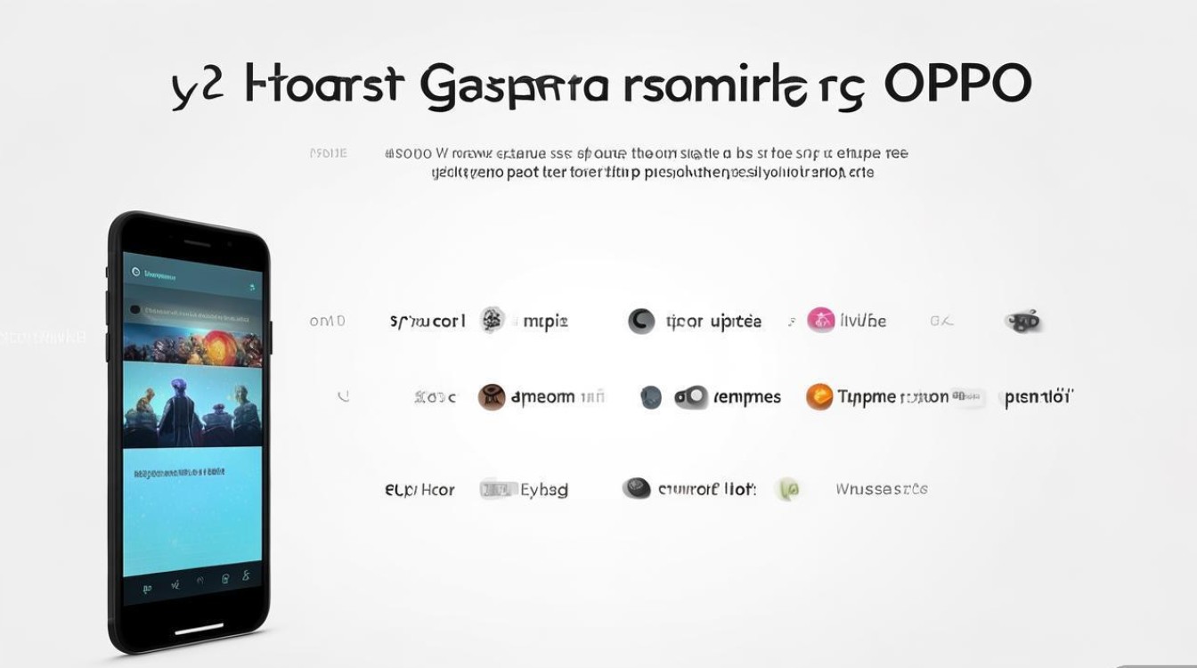 游戏怎么投屏到OPPO手机？详细步骤在这里！