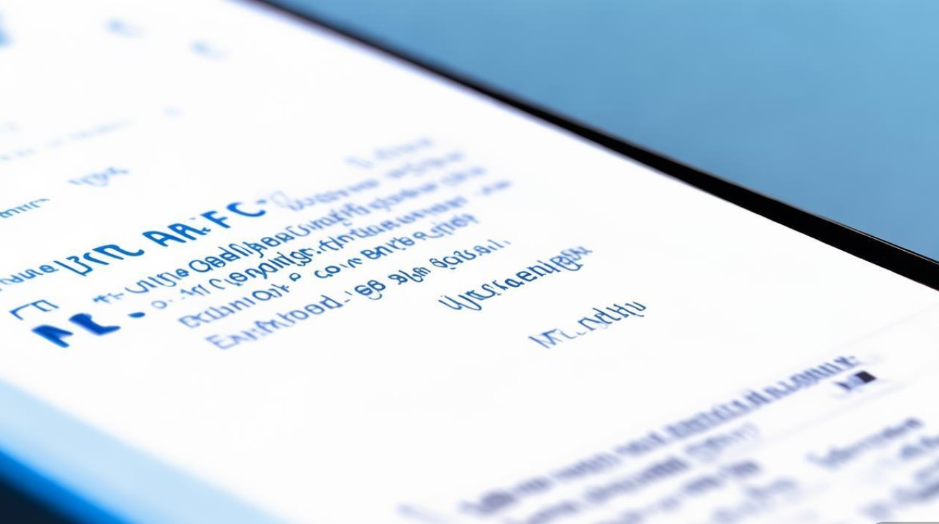 vivo x9的nfc功能具体怎么打开呢？