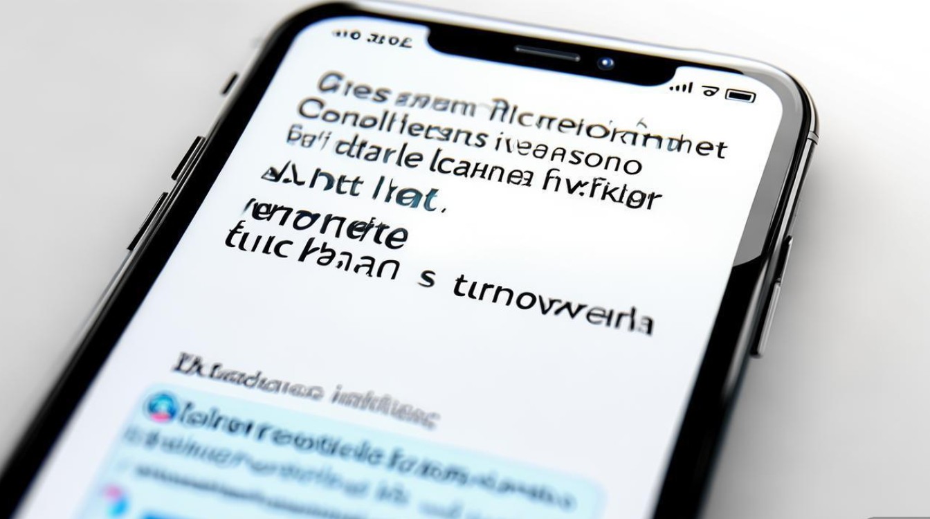 苹果手机移动网络不能用怎么办？原因及解决方法