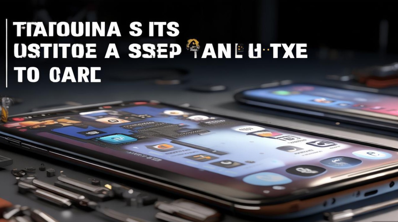 三星S8存储卡怎么装？新手必看图文步骤教程