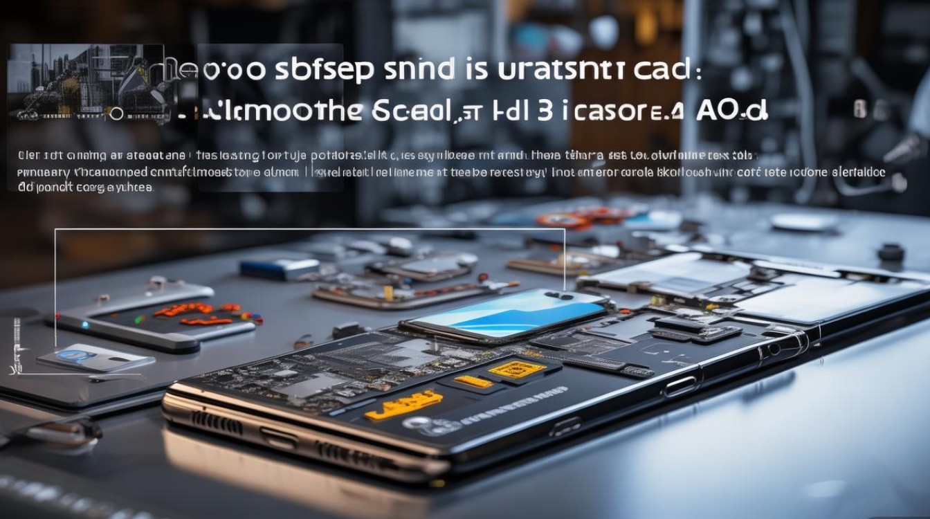 三星S8存储卡怎么装？新手必看图文步骤教程