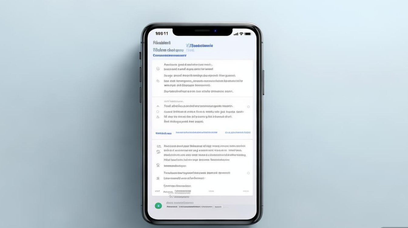 苹果手机移动网络连接失败怎么办？