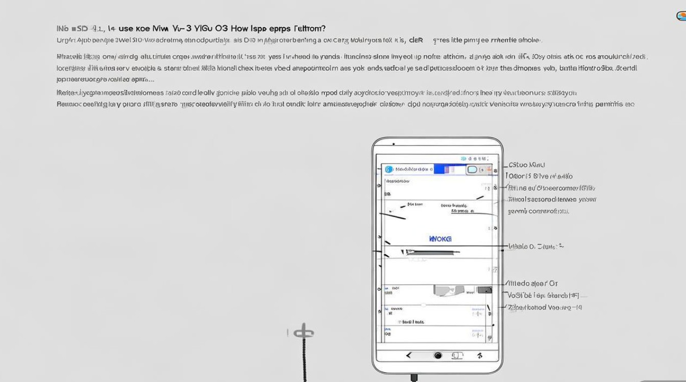 vivo x3 otg功能怎么用？手机怎么通过otg安装软件？