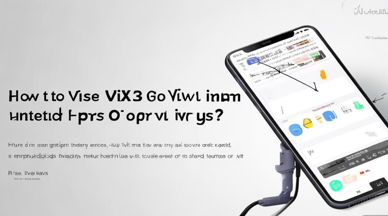 vivo x3 otg功能怎么用？手机怎么通过otg安装软件？