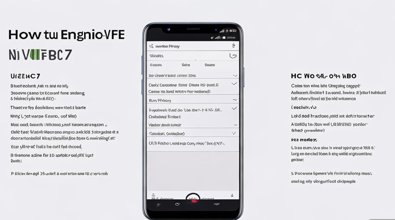 vivo 7 NFC功能怎么打开？详细步骤在这里！