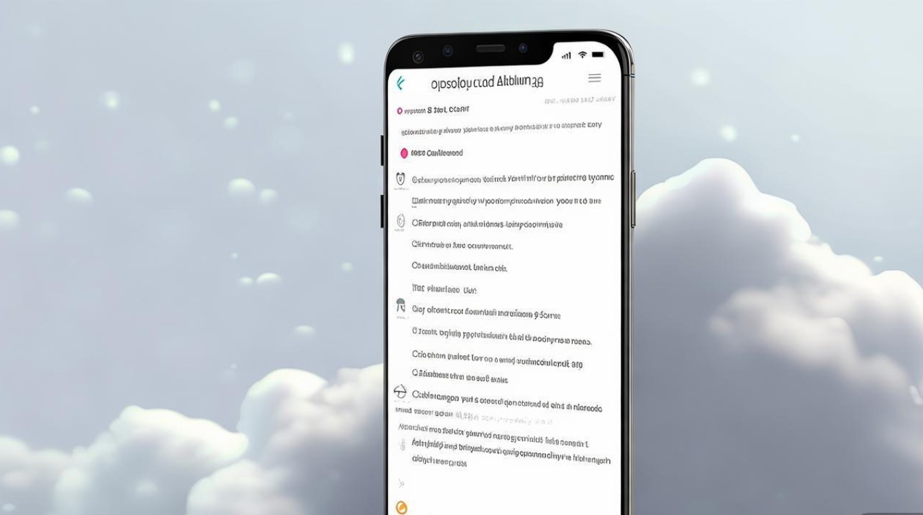 OPPO云相册下载步骤是怎样的？新手必看教程