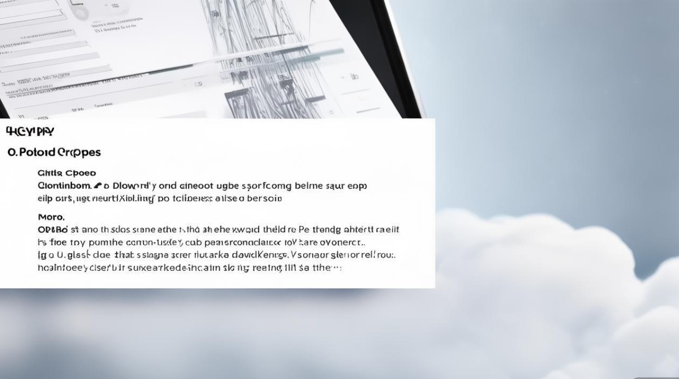 OPPO云相册下载步骤是怎样的？新手必看教程