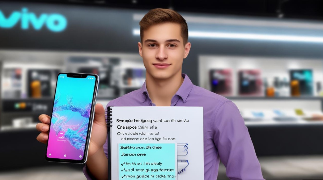 新手怎么简单推销vivo手机？有哪些实用技巧？