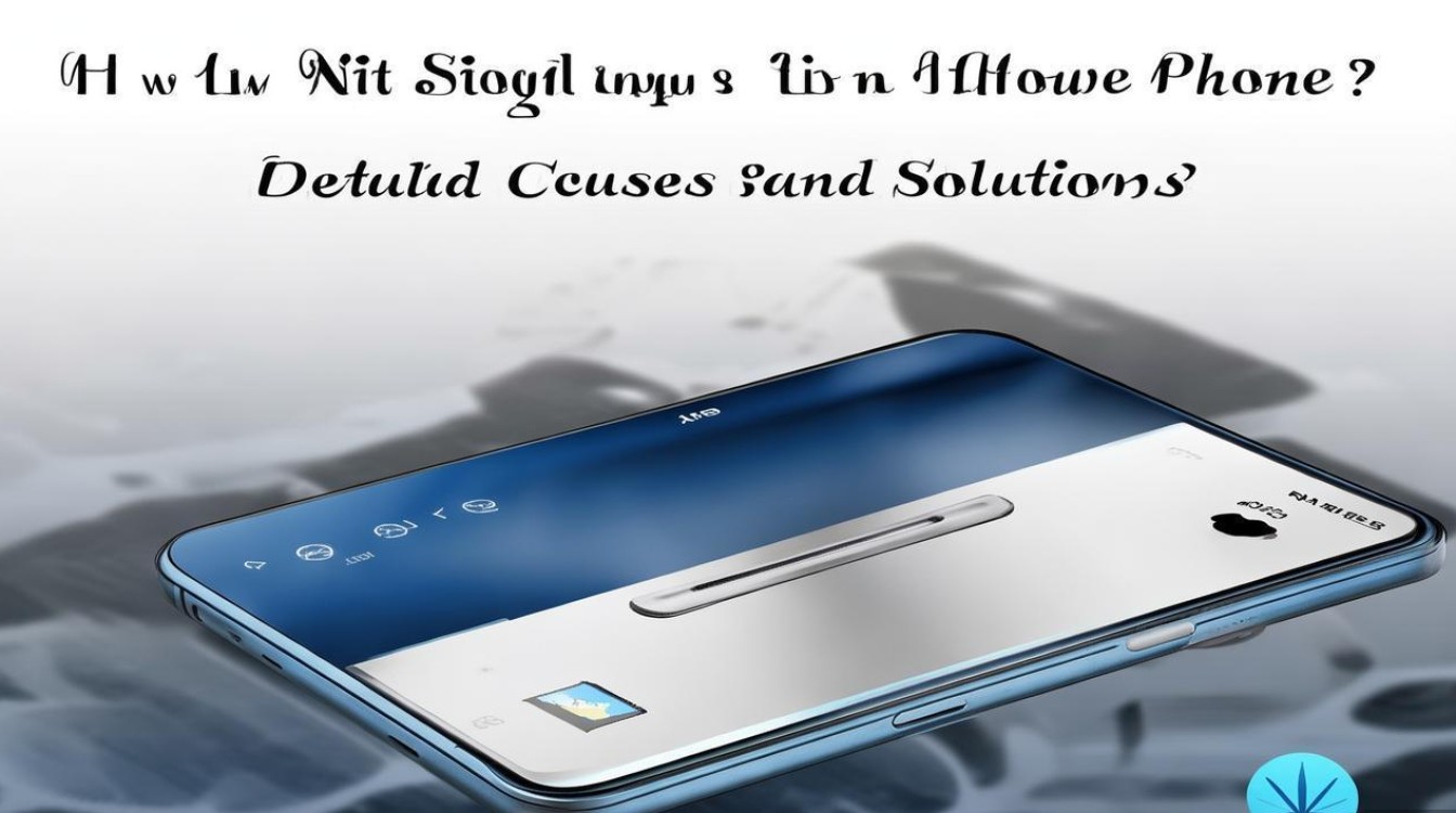 华为手机插卡后无信号怎么办？原因及解决方法详解