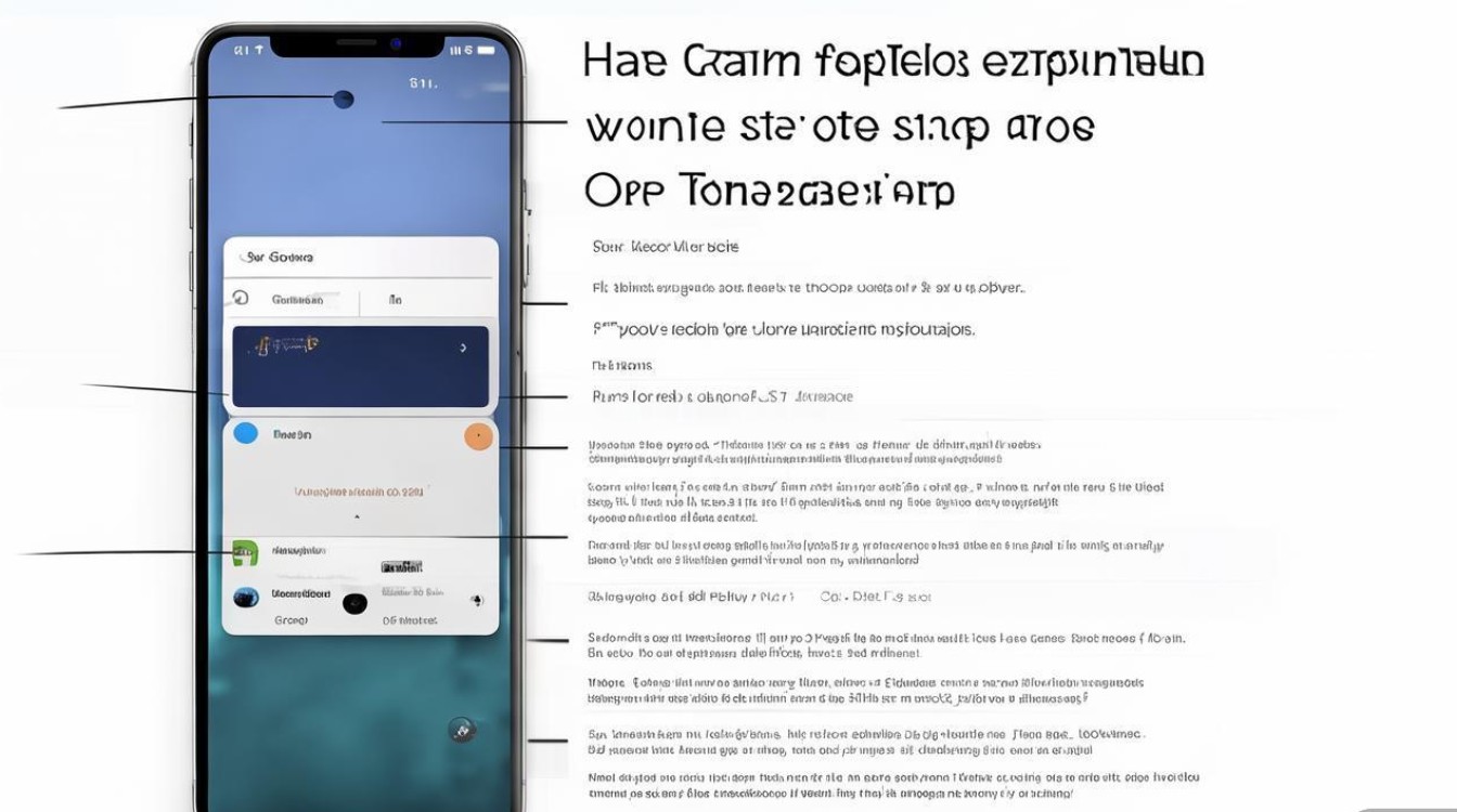 oppo手机怎么开启旁白功能？详细步骤教程在这里