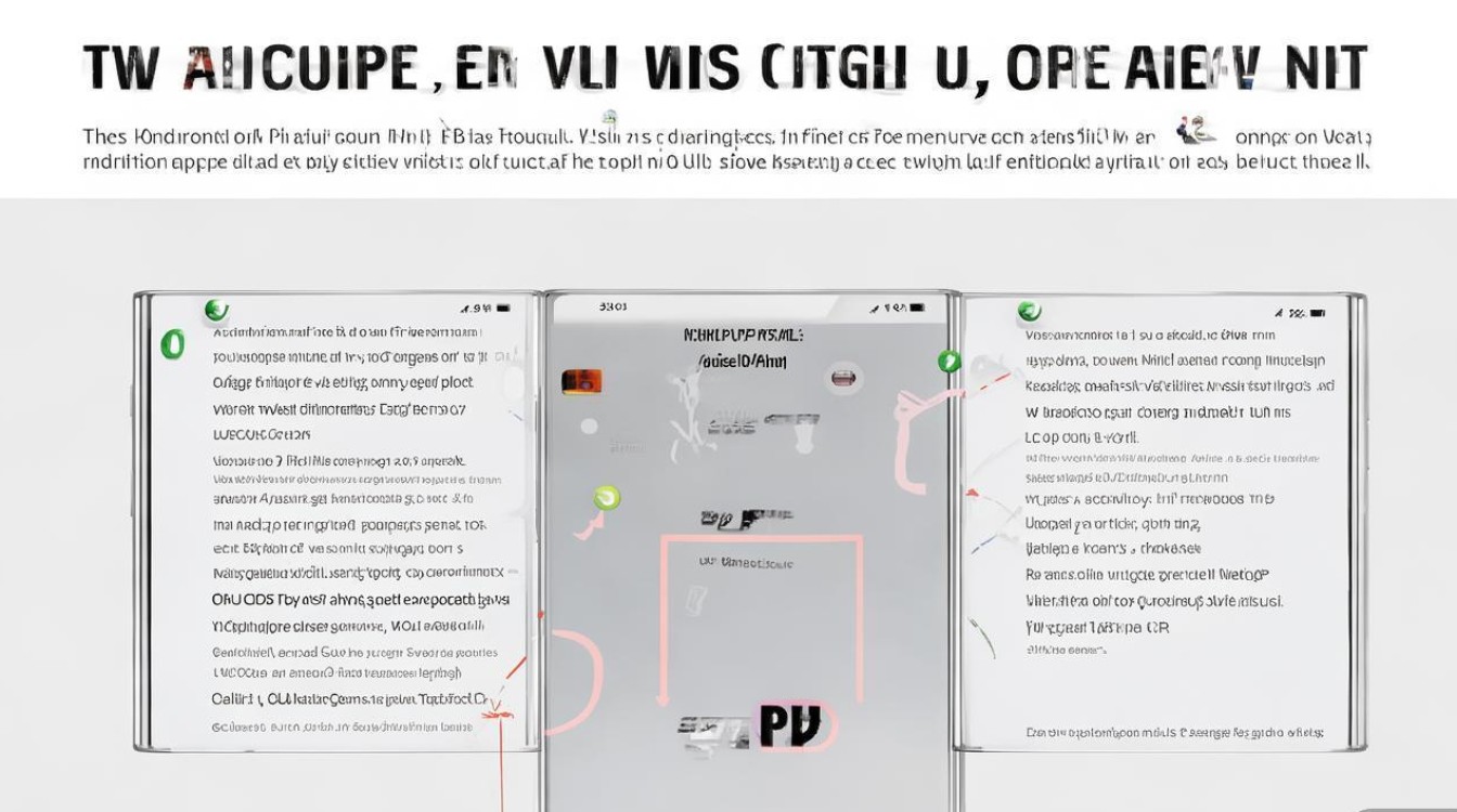 oppo手机怎么开启旁白功能？详细步骤教程在这里