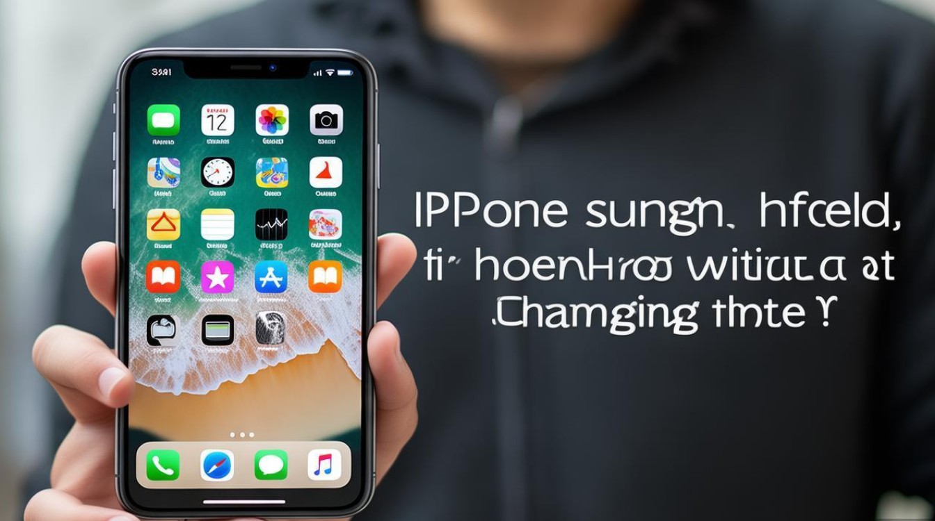 苹果手机突然卡顿，不换手机怎么解决？