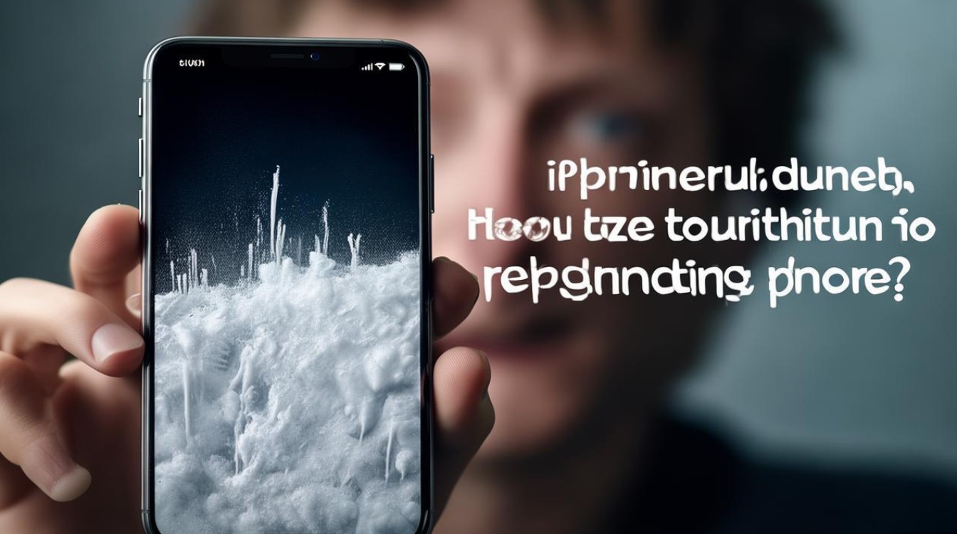 苹果手机突然卡顿，不换手机怎么解决？