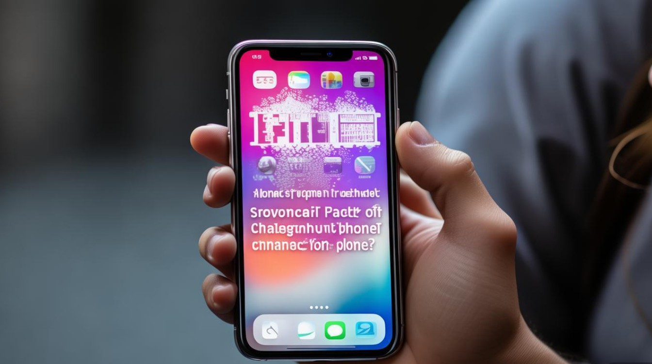 苹果手机突然卡顿，不换手机怎么解决？