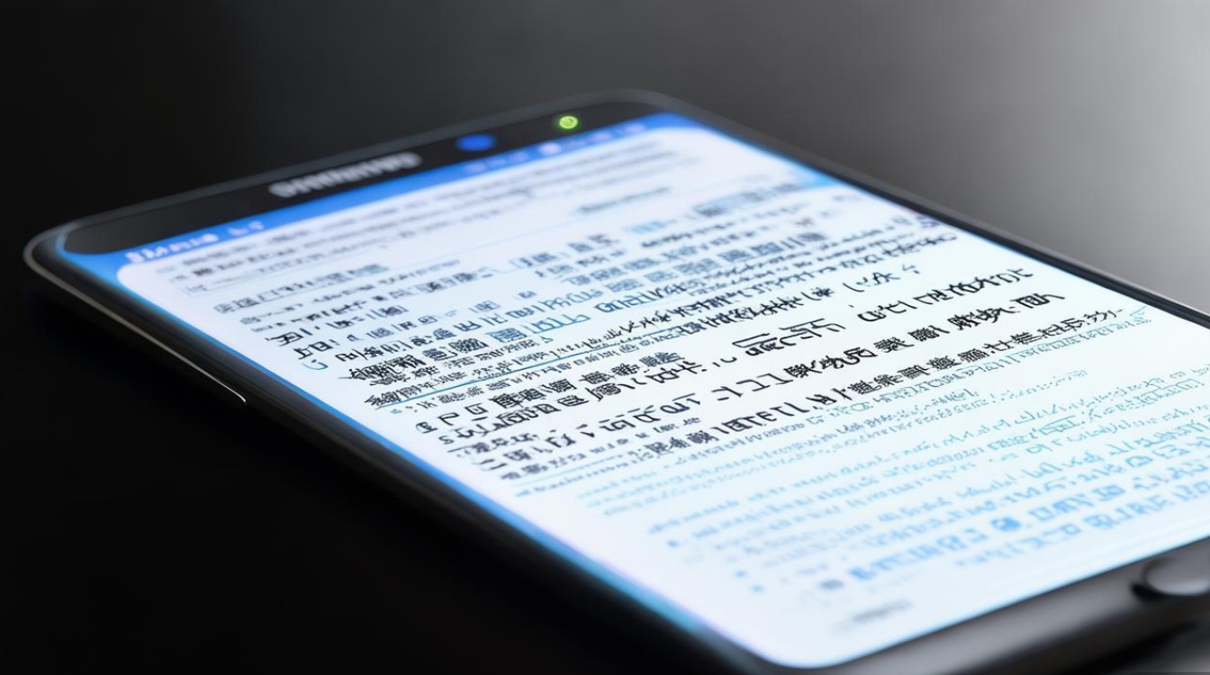 三星s7中文隐藏设置怎么调出？