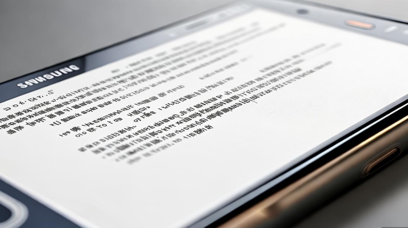 三星s7中文隐藏设置怎么调出？