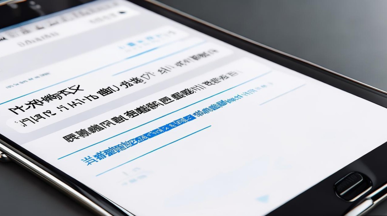 三星s7中文隐藏了怎么调出来？