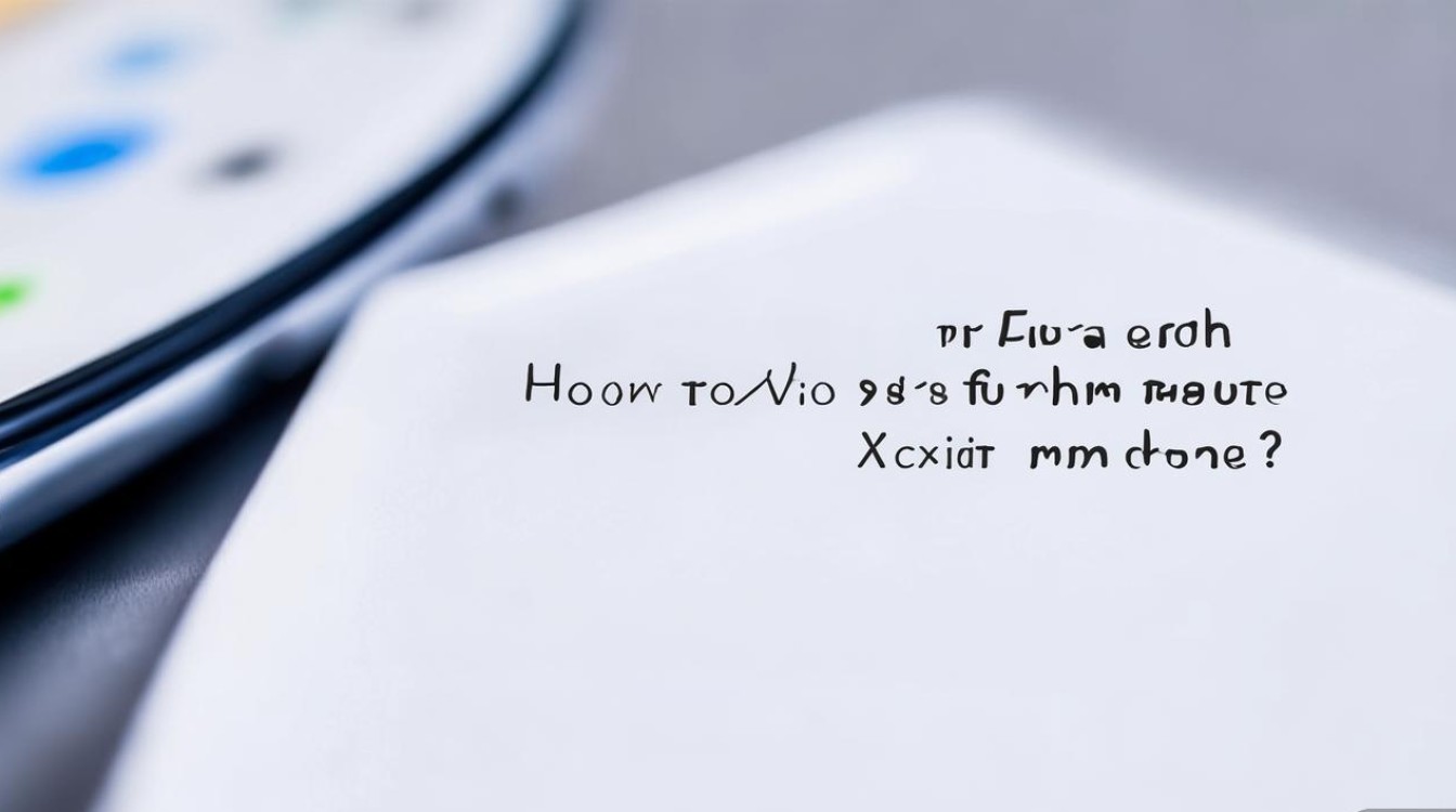 小米手机安装vivo系统更新失败怎么办？