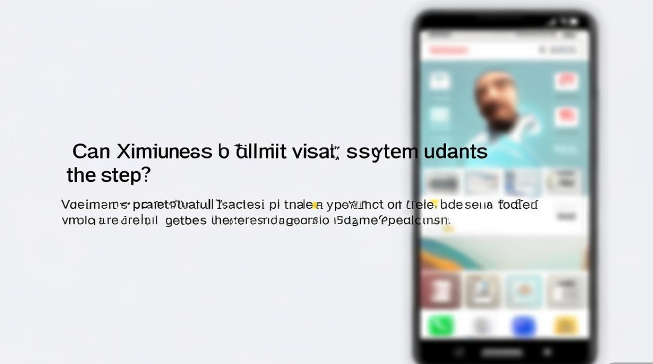 小米手机能直接安装vivo系统更新吗？操作步骤是什么？