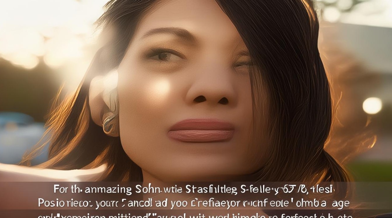 三星s7自拍照怎么拍才好看？