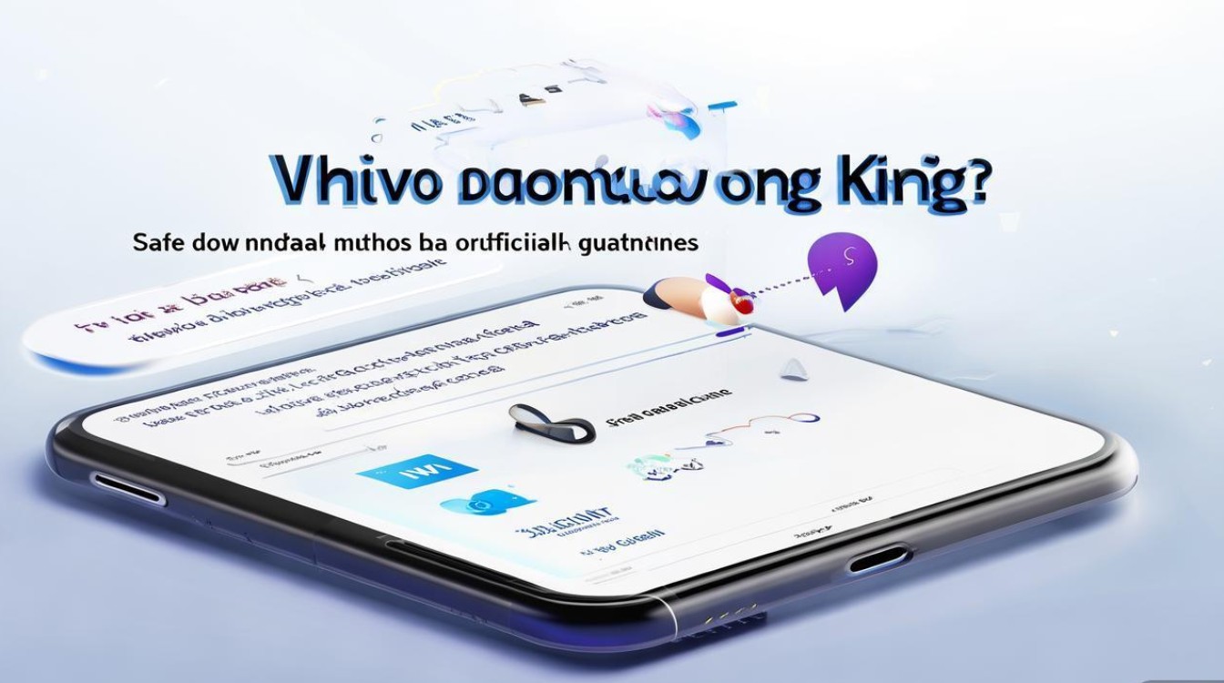 vivo歌之王怎么下载？安全下载方法与官方渠道指南