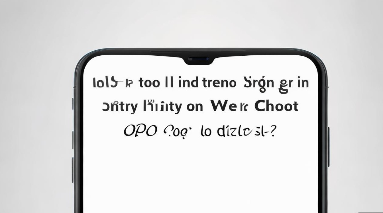 微信oppo机型怎么找不到签到入口？