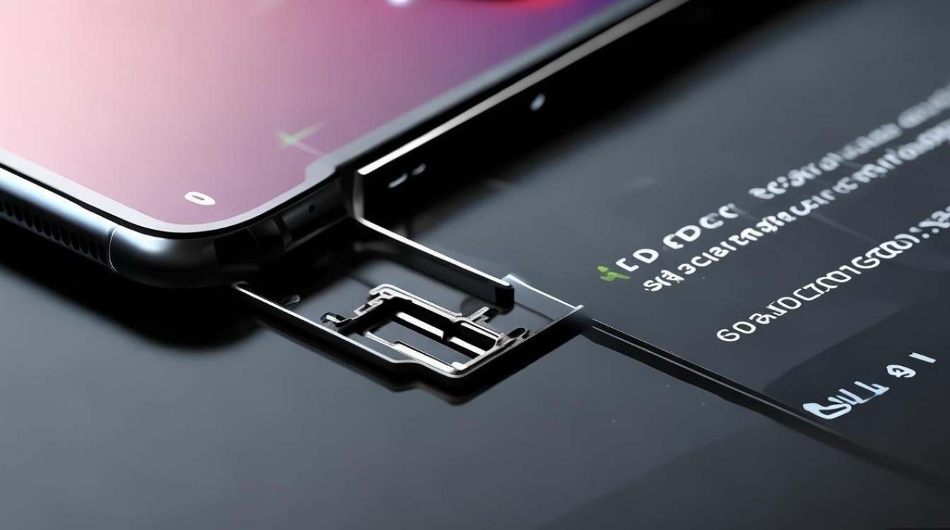 华为手机插sd卡没反应？教你3步解决数据读取问题