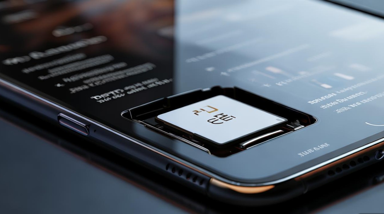 华为手机插sd卡没反应？教你3步解决数据读取问题