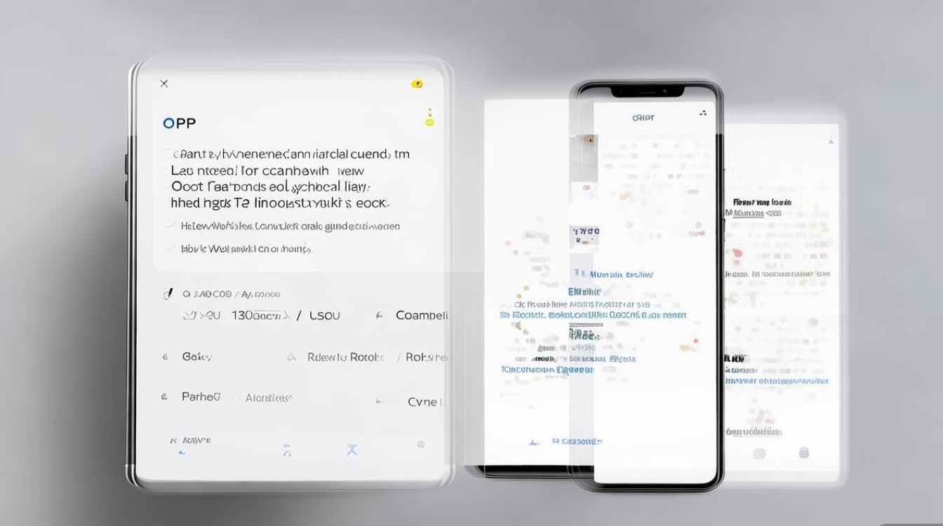 oppo手机怎么取消连线锁？设置里找不到选项怎么办？