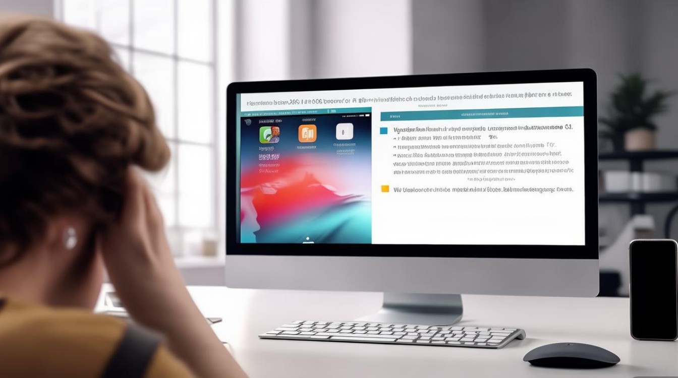 苹果手机备份还原失败怎么办？解决方法有哪些？