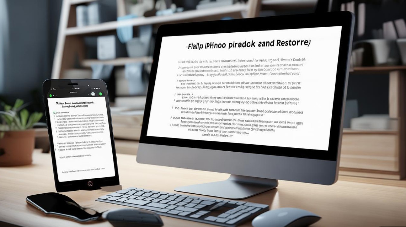 苹果手机备份还原失败怎么办？解决方法有哪些？