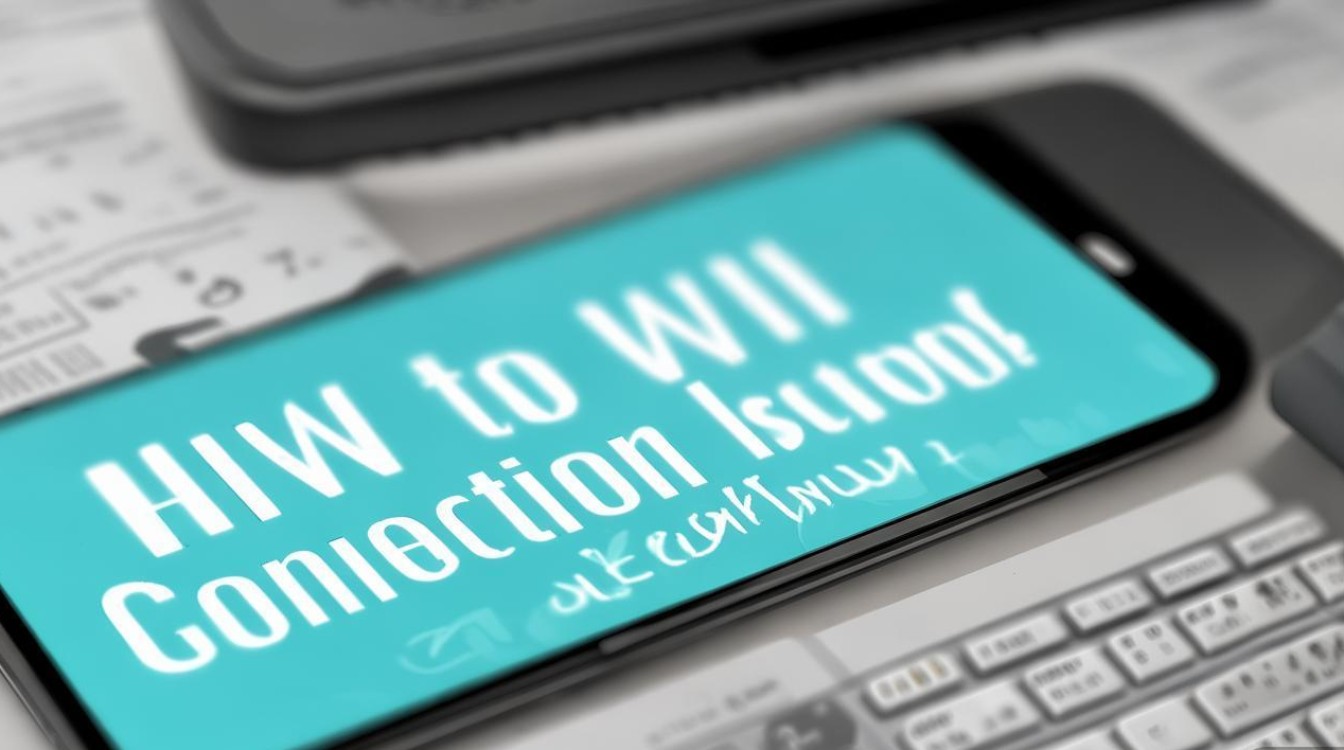 苹果手机WiFi连不上怎么办？教你快速解决连接问题