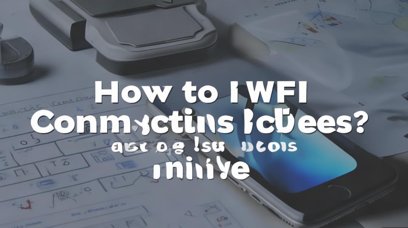 苹果手机WiFi连不上怎么办？教你快速解决连接问题