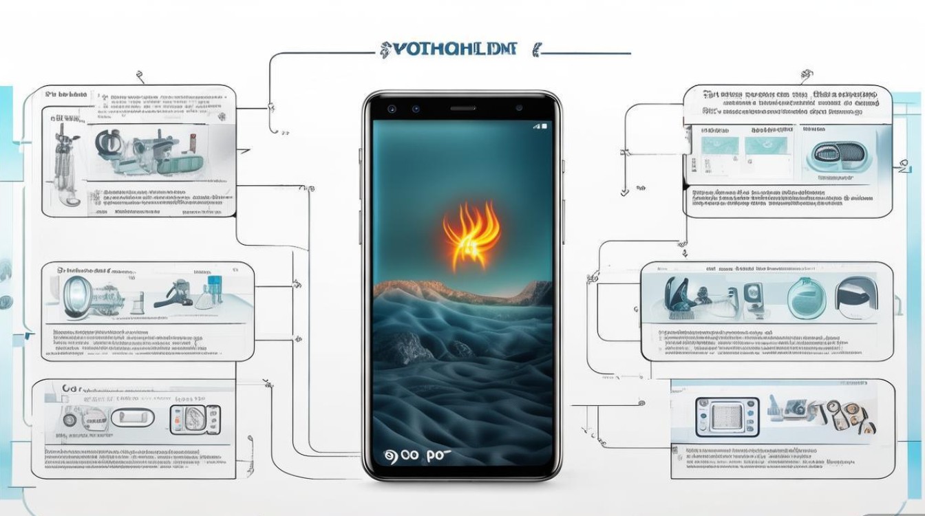 oppo手机发烫严重怎么办？教你快速降温小技巧