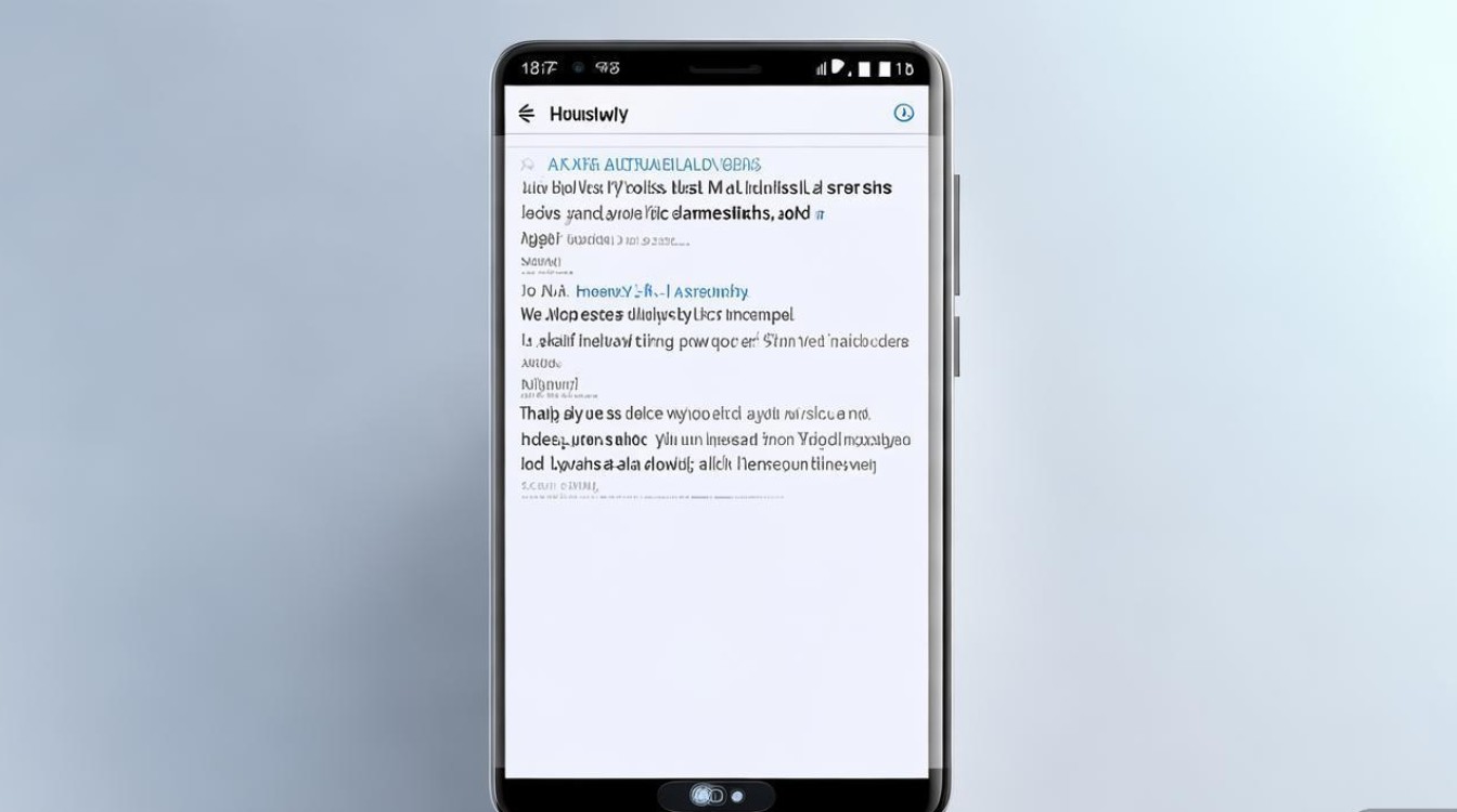 华为手机怎样自动安装软件怎么卸载